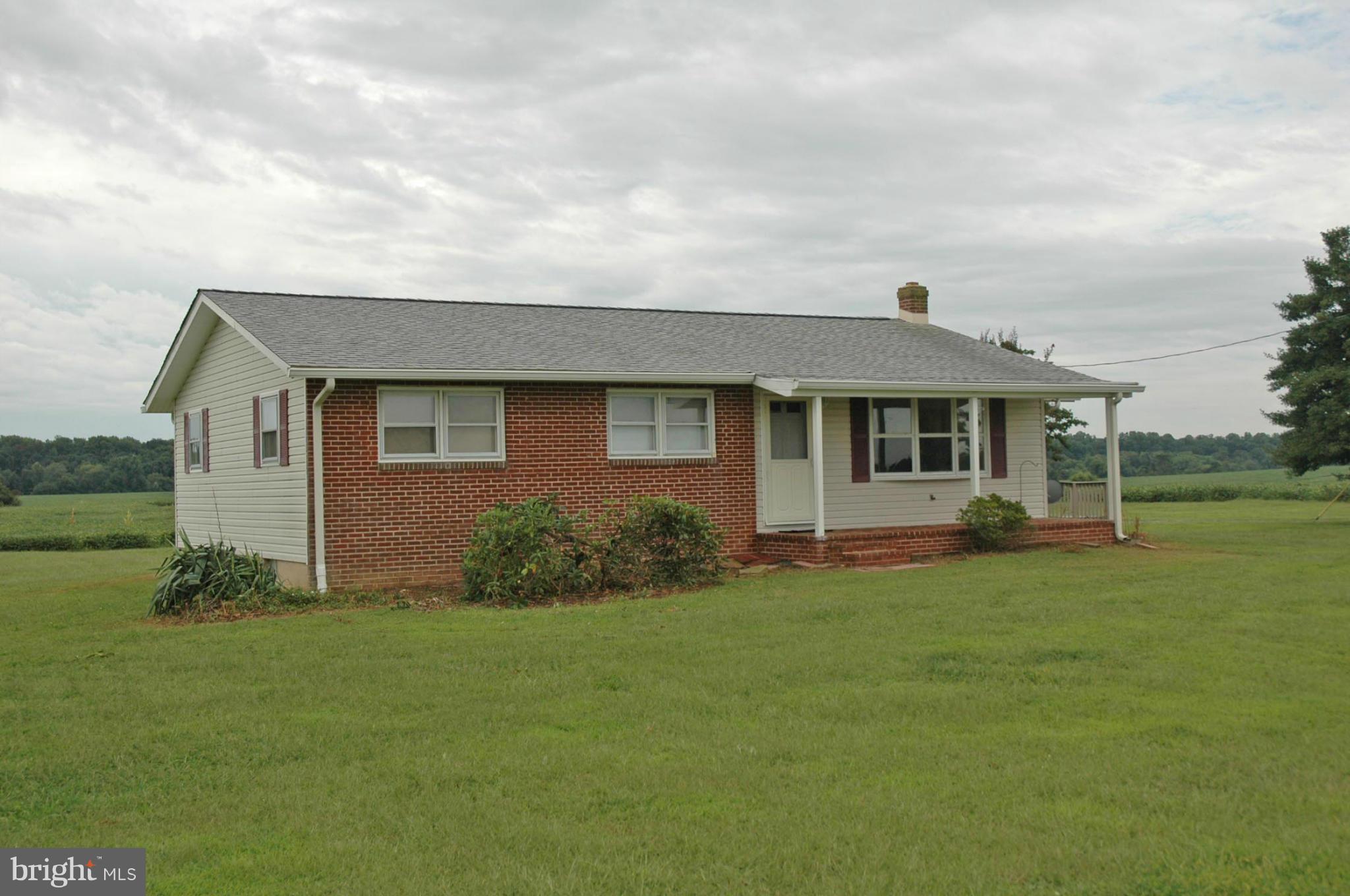 1306 Middleneck Road Warwick, MD 21912 - Photo 5 of 10 Exterior (Front)