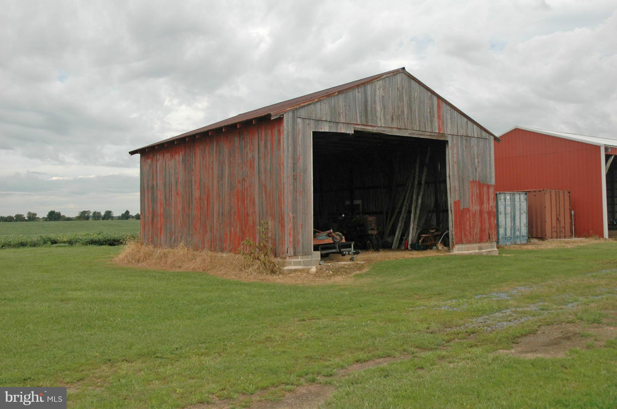 1306 Middleneck Road Warwick, MD 21912 - Photo 8 of 10 Barn
