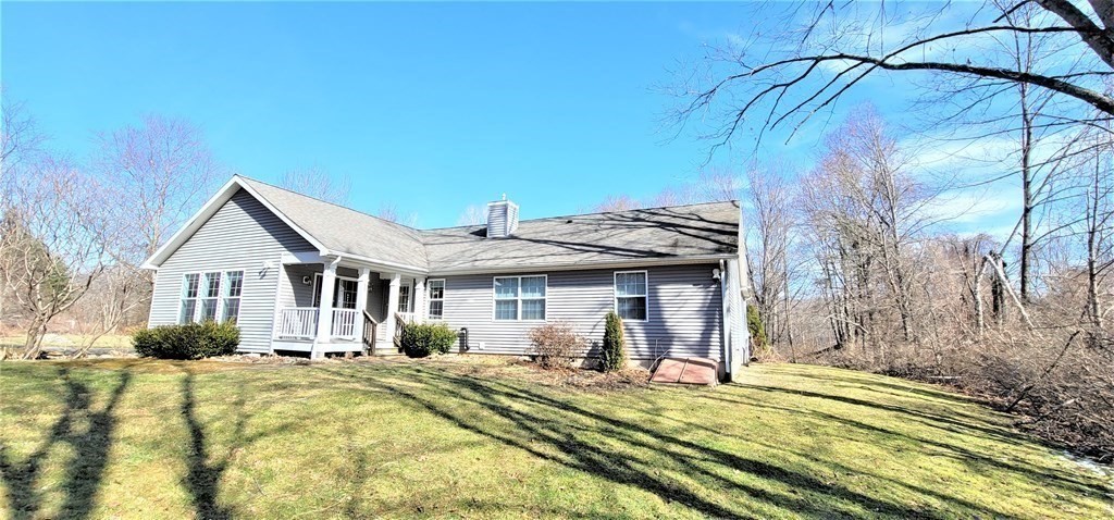 687 Town Farm Road Warren, MA 01083 - Photo 13 of 14