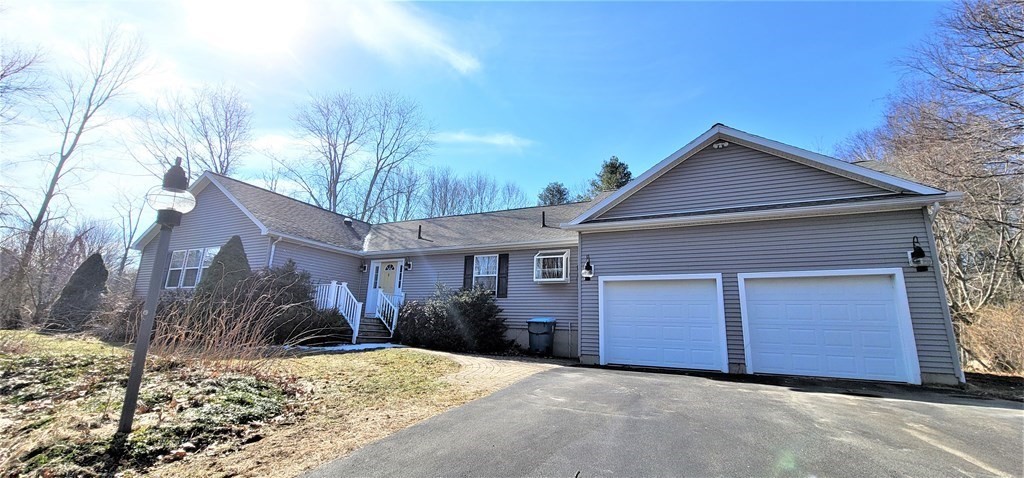687 Town Farm Road Warren, MA 01083 - Photo 2 of 14