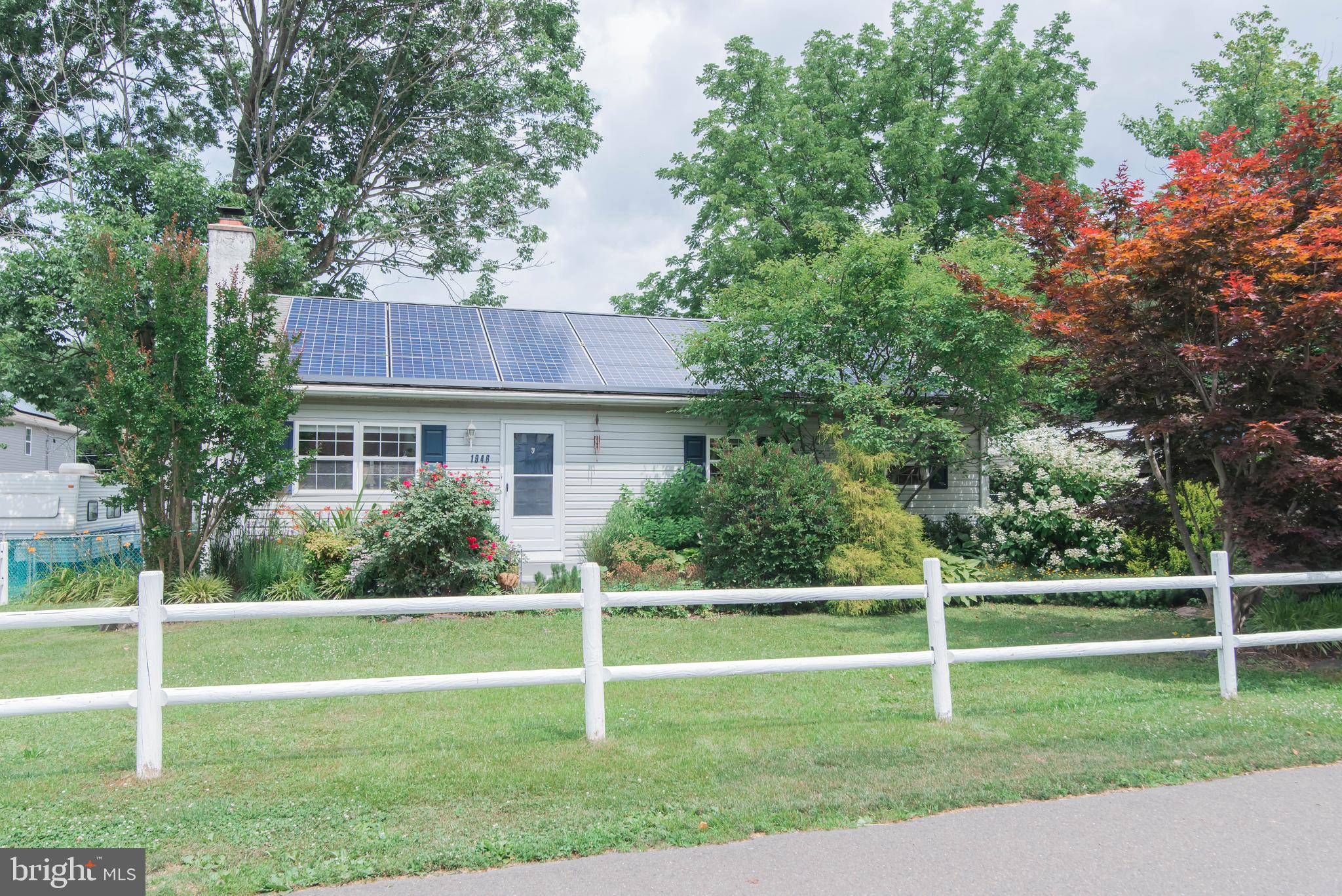 1946 Ritter Avenue Bristol, PA 19007 - Photo 1 of 34 Gallery Image 1