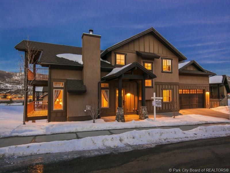 7860 Engen Loop Park City, UT 84098 - Photo 1 of 1