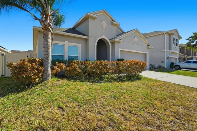 $485,000 | 12327 Sawgrass Prairie Loop, Orlando, FL 32824