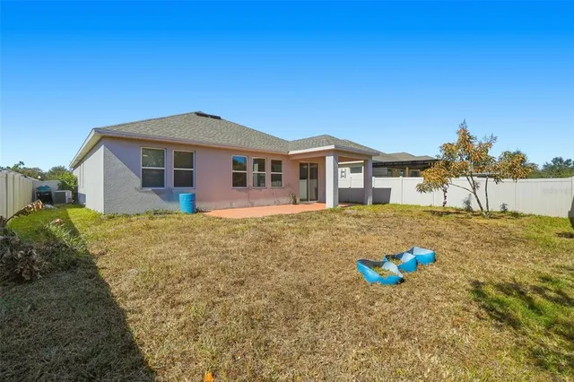 $485,000 | 12327 Sawgrass Prairie Loop, Orlando, FL 32824