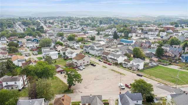 $56,869 | 0 Smithfield/hitchman Street, Mount Pleasant, PA 15666