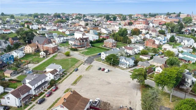 $56,869 | 0 Smithfield/hitchman Street, Mount Pleasant, PA 15666