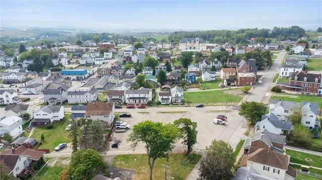 $56,869 | 0 Smithfield/hitchman Street, Mount Pleasant, PA 15666