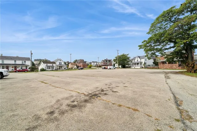 $56,869 | 0 Smithfield/hitchman Street, Mount Pleasant, PA 15666