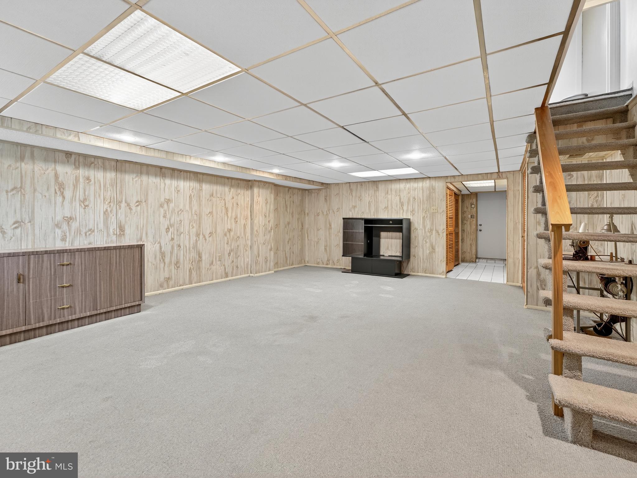 7559 Brookhaven Road Philadelphia, PA 19151 - Photo 18 of 25 Basement