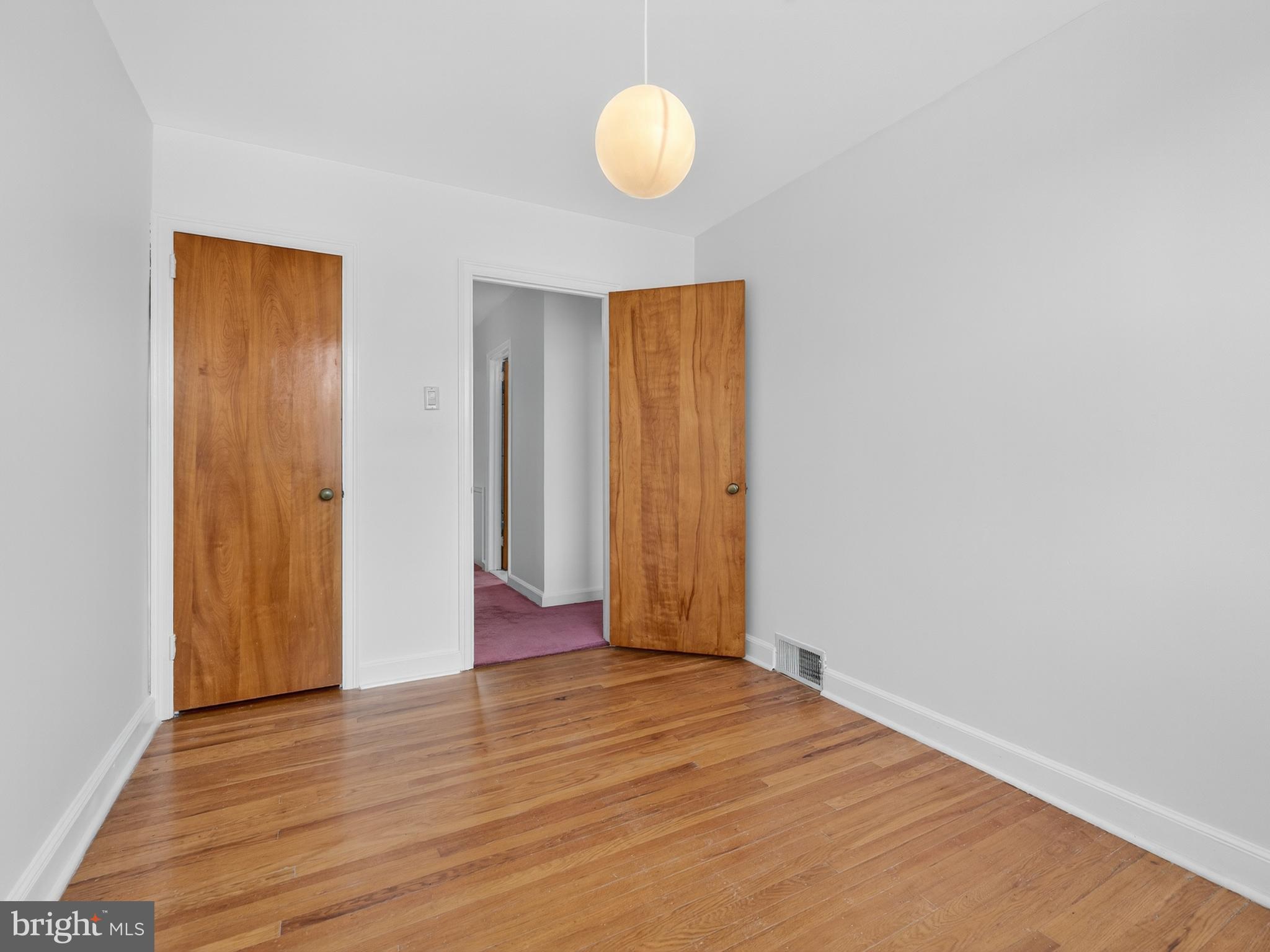 7559 Brookhaven Road Philadelphia, PA 19151 - Photo 19 of 25 3rd Bedroom