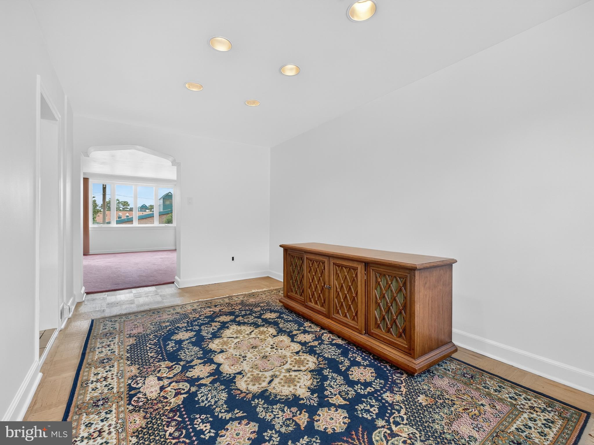 7559 Brookhaven Road Philadelphia, PA 19151 - Photo 2 of 25 Dining Room