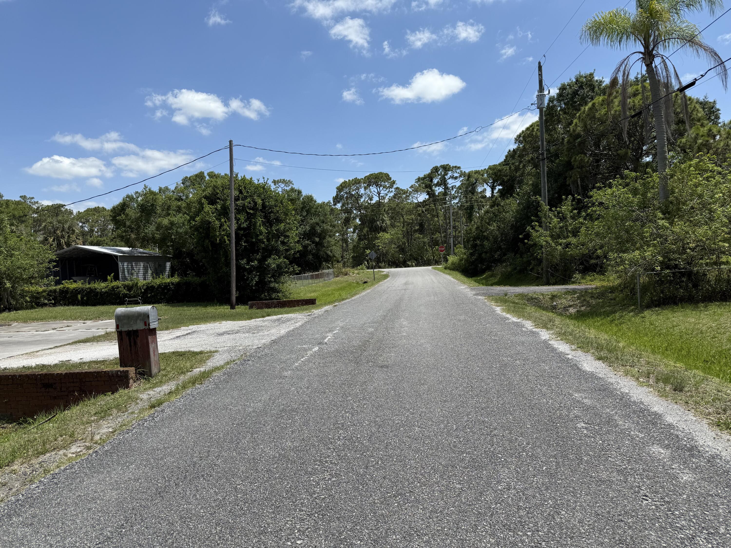 111 Berger Road Fort Pierce, FL 34945 - Photo 7 of 8 IMG_6058