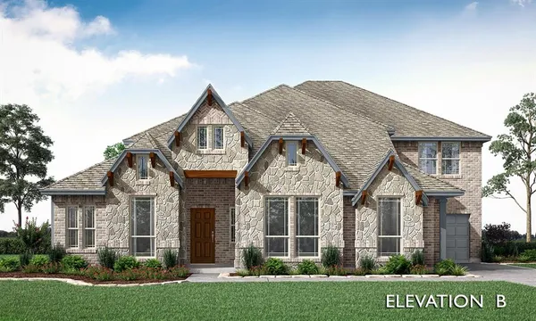 $680,000 | 5645 Rutherford Drive, Midlothian, TX 76065