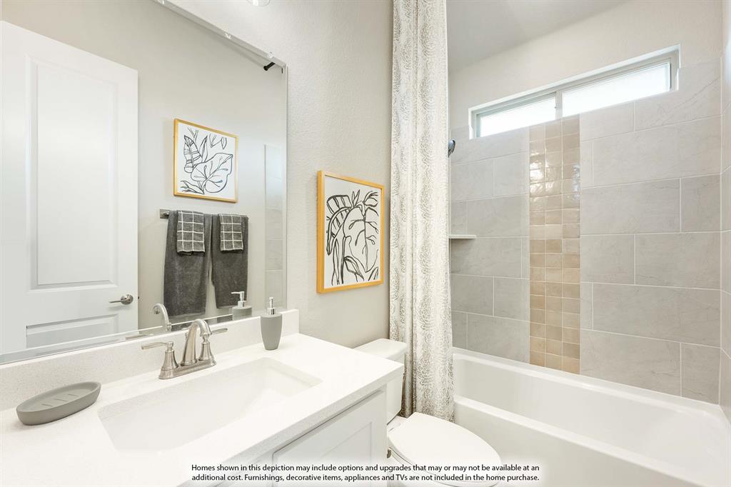 5645 Rutherford Drive Midlothian, TX 76065 - Photo 11 of 40