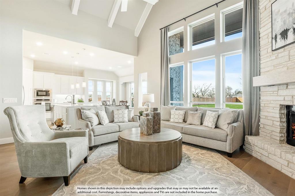 5645 Rutherford Drive Midlothian, TX 76065 - Photo 14 of 40