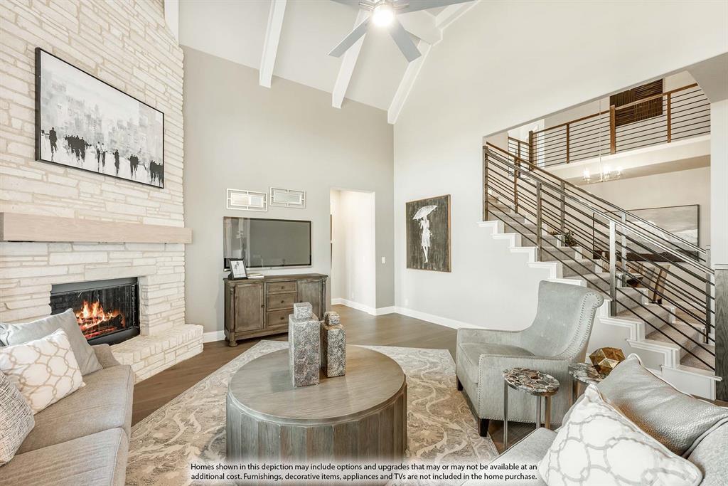 5645 Rutherford Drive Midlothian, TX 76065 - Photo 16 of 40