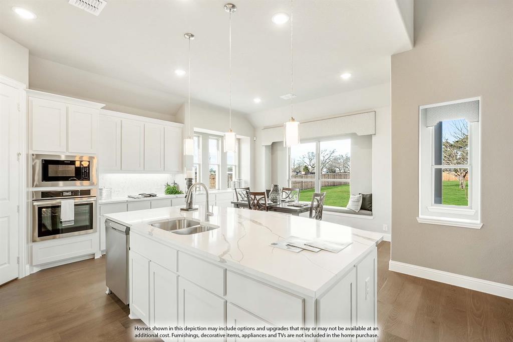 5645 Rutherford Drive Midlothian, TX 76065 - Photo 17 of 40