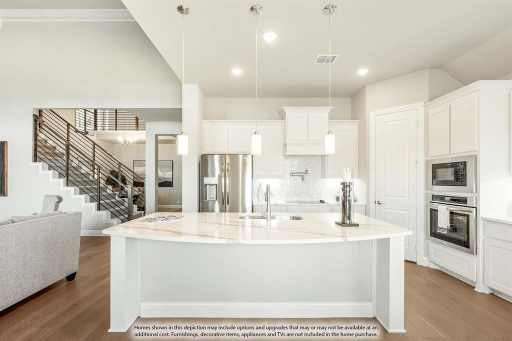 5645 Rutherford Drive Midlothian, TX 76065 - Photo 19 of 40