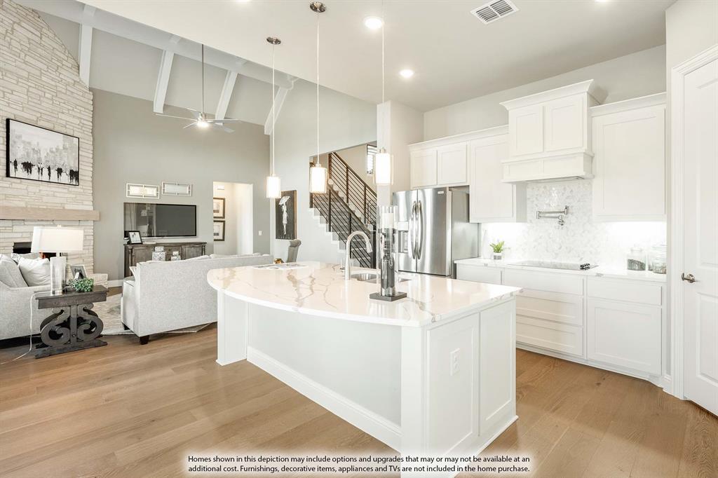 5645 Rutherford Drive Midlothian, TX 76065 - Photo 20 of 40