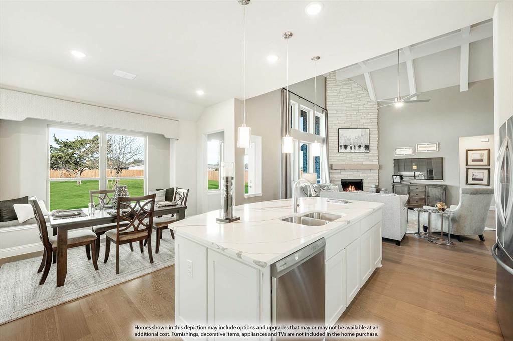 5645 Rutherford Drive Midlothian, TX 76065 - Photo 21 of 40