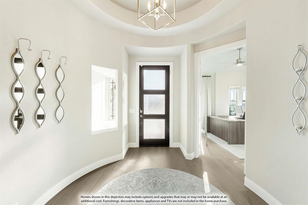 5645 Rutherford Drive Midlothian, TX 76065 - Photo 3 of 40