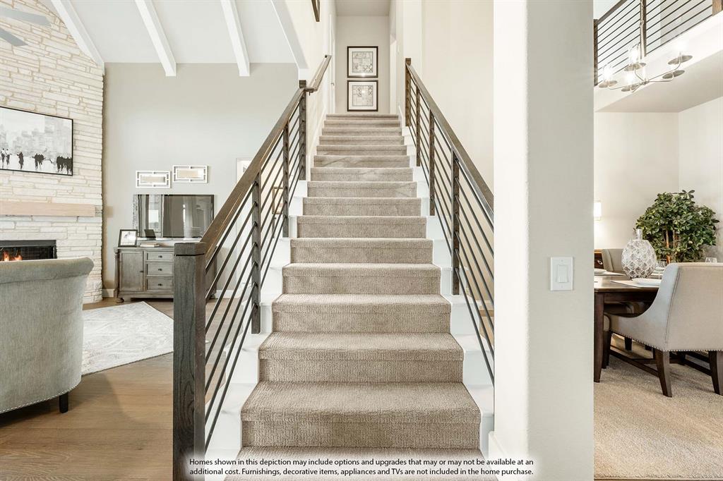 5645 Rutherford Drive Midlothian, TX 76065 - Photo 31 of 40