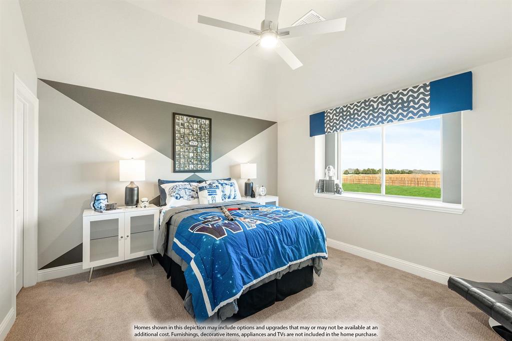 5645 Rutherford Drive Midlothian, TX 76065 - Photo 32 of 40