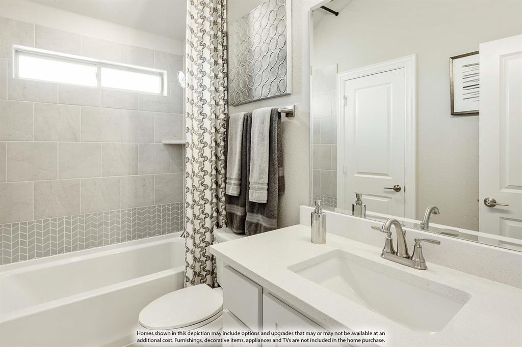 5645 Rutherford Drive Midlothian, TX 76065 - Photo 33 of 40