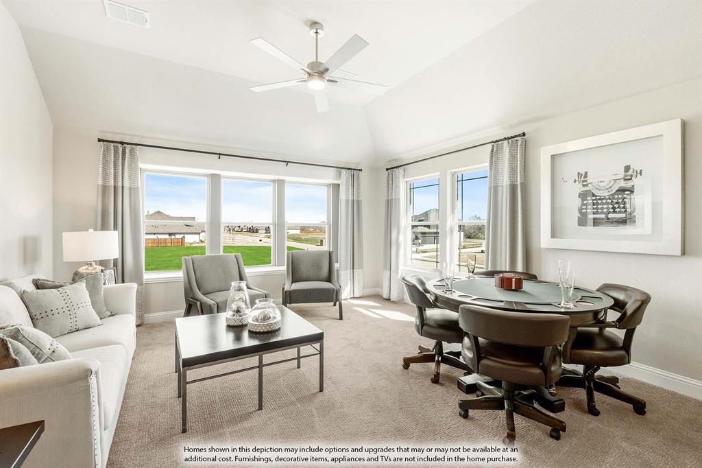 5645 Rutherford Drive Midlothian, TX 76065 - Photo 34 of 40