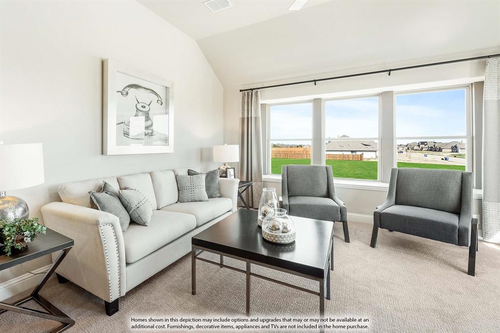 5645 Rutherford Drive Midlothian, TX 76065 - Photo 35 of 40