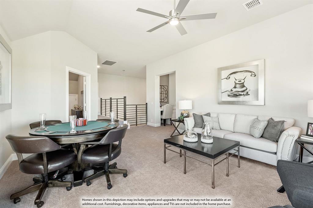 5645 Rutherford Drive Midlothian, TX 76065 - Photo 36 of 40