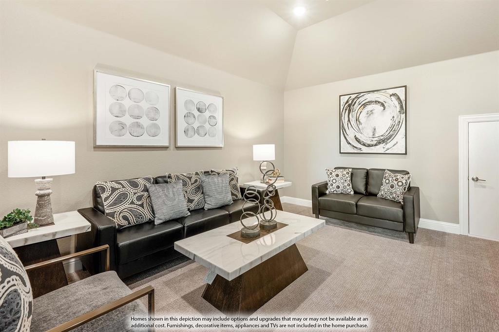 5645 Rutherford Drive Midlothian, TX 76065 - Photo 37 of 40