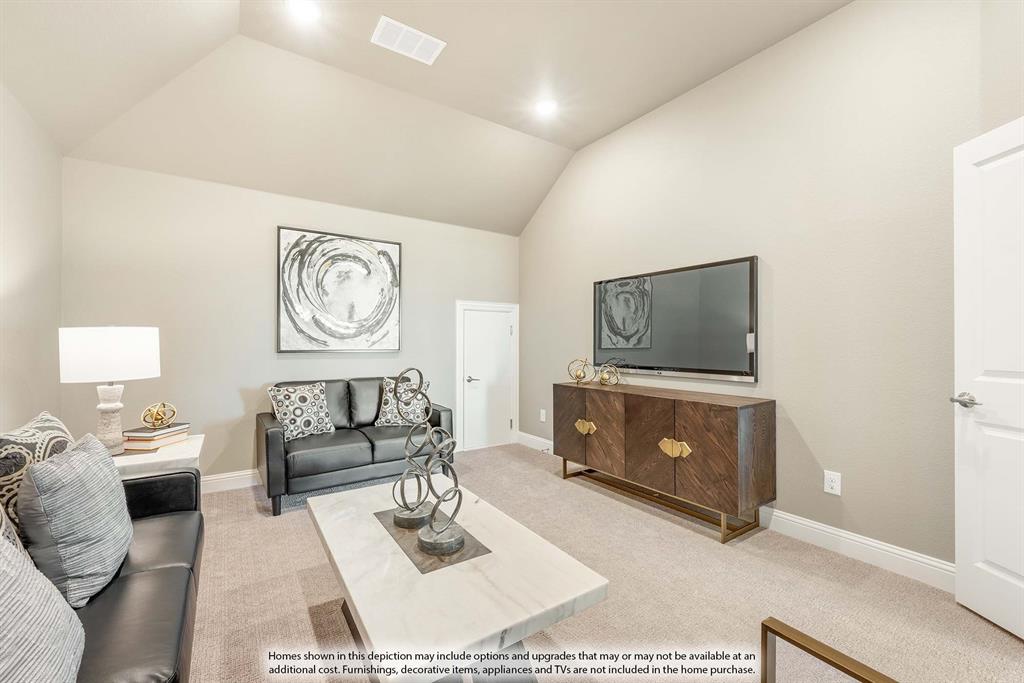 5645 Rutherford Drive Midlothian, TX 76065 - Photo 38 of 40