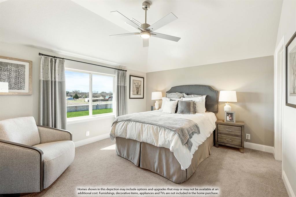 5645 Rutherford Drive Midlothian, TX 76065 - Photo 39 of 40