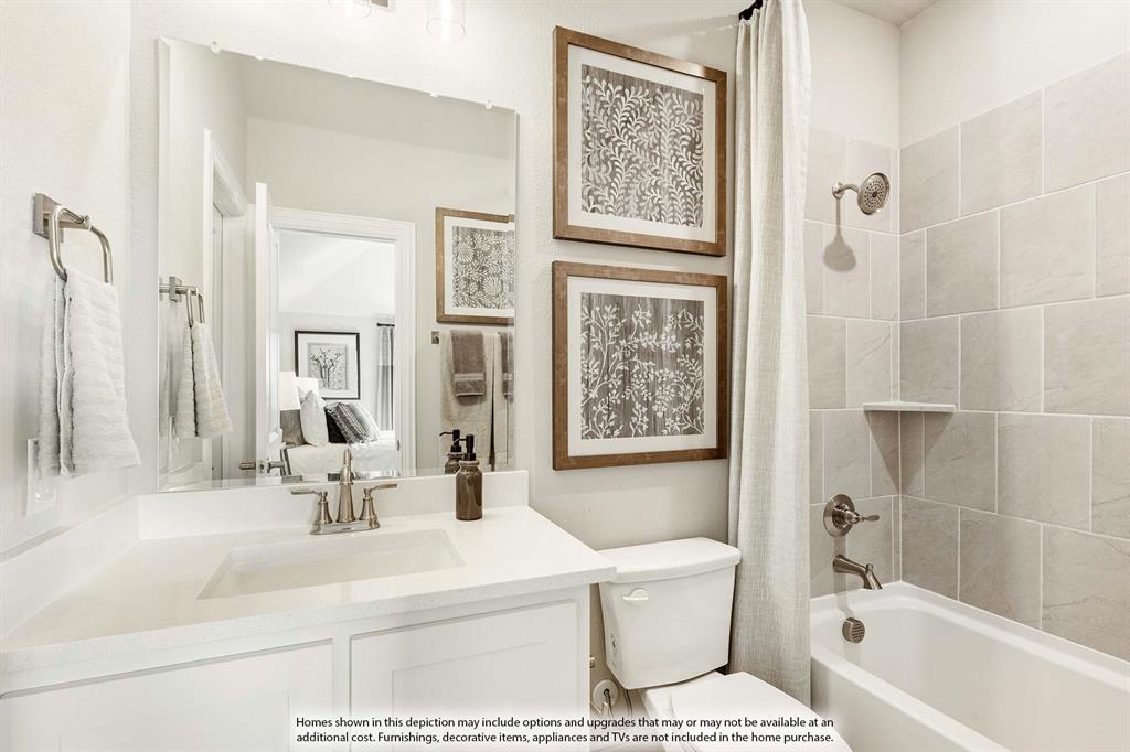 5645 Rutherford Drive Midlothian, TX 76065 - Photo 40 of 40