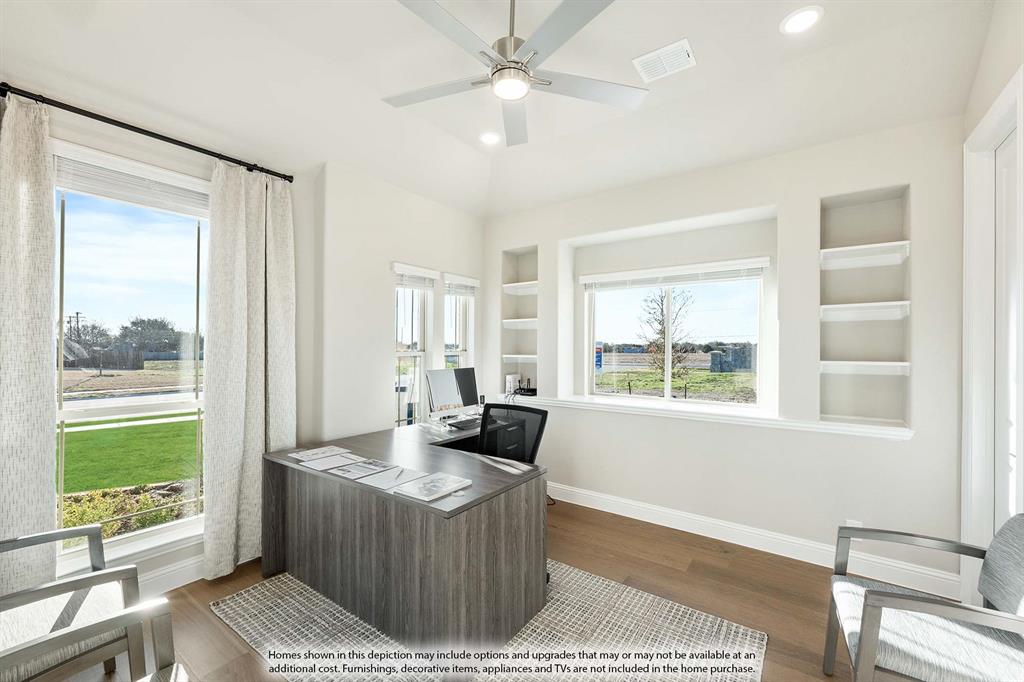 5645 Rutherford Drive Midlothian, TX 76065 - Photo 4 of 40