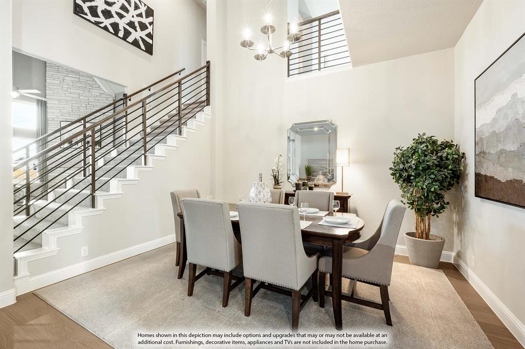 5645 Rutherford Drive Midlothian, TX 76065 - Photo 7 of 40