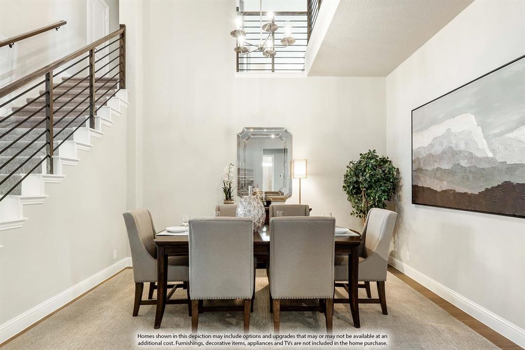 5645 Rutherford Drive Midlothian, TX 76065 - Photo 8 of 40