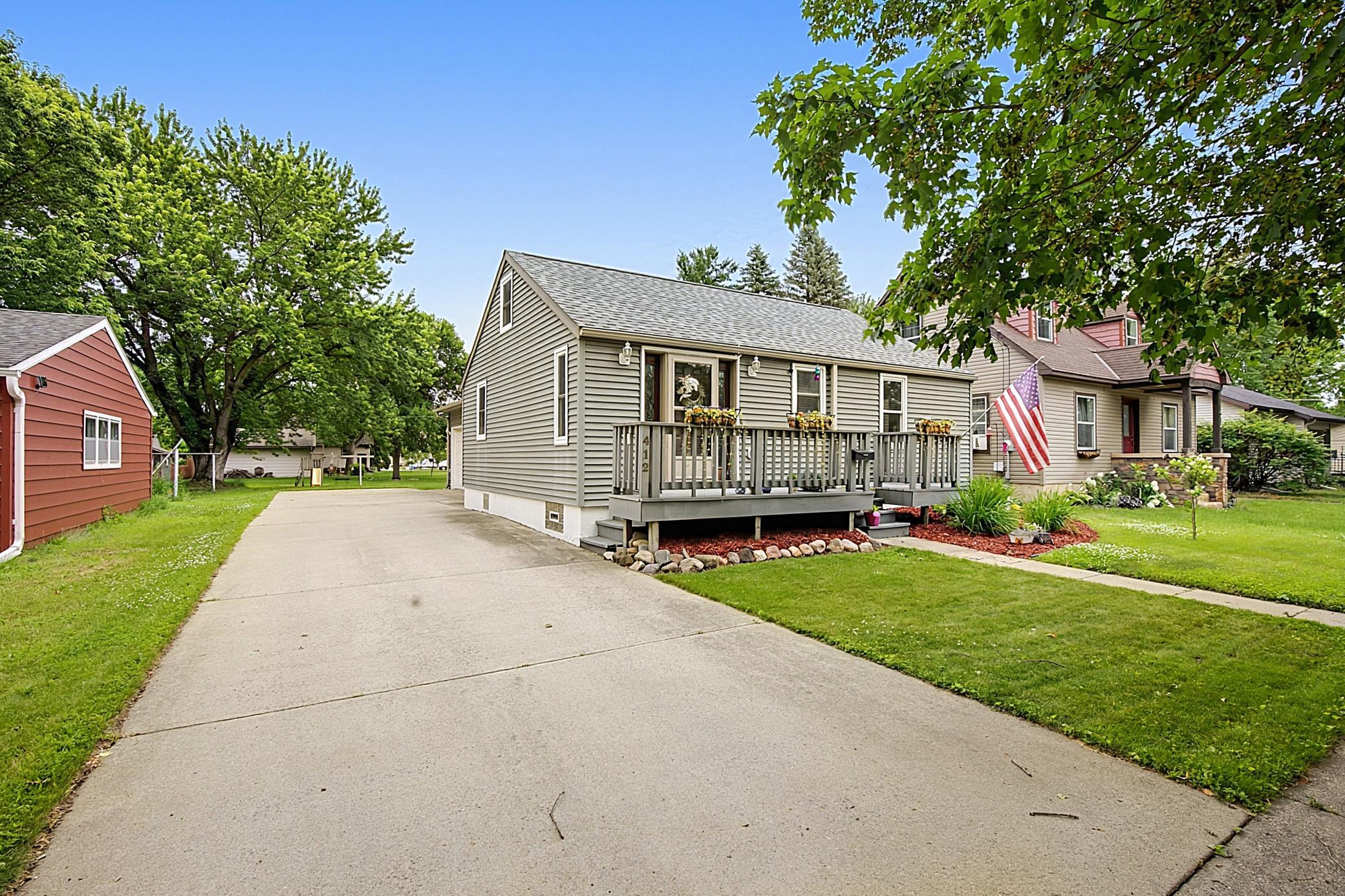 412 Red River Avenue South Cold Spring, MN 56320 - Photo 33 of 36