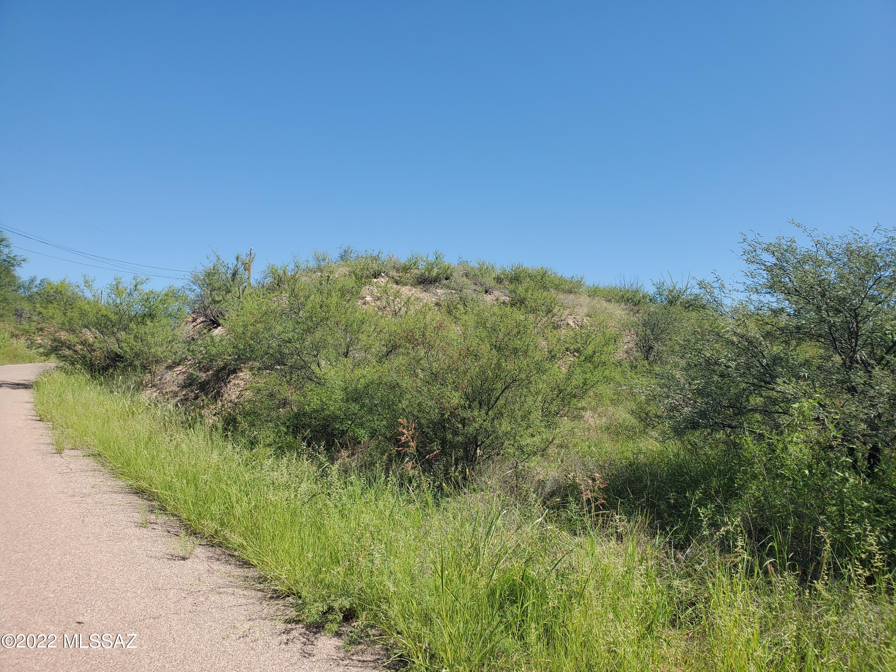 238 Paseo Sombrilla, Unit 34 Rio Rico, AZ 85648 - Photo 11 of 17