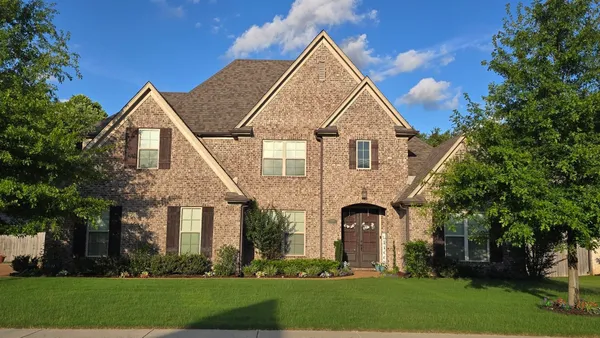 $625,000 | 1306 Grant Pk Cove, Collierville, TN 38017
