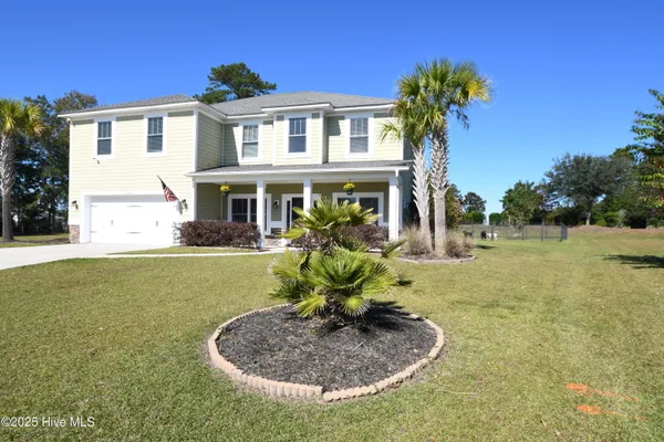 $514,000 | 2148 Stonecrest Drive Northwest, Calabash, NC 28467