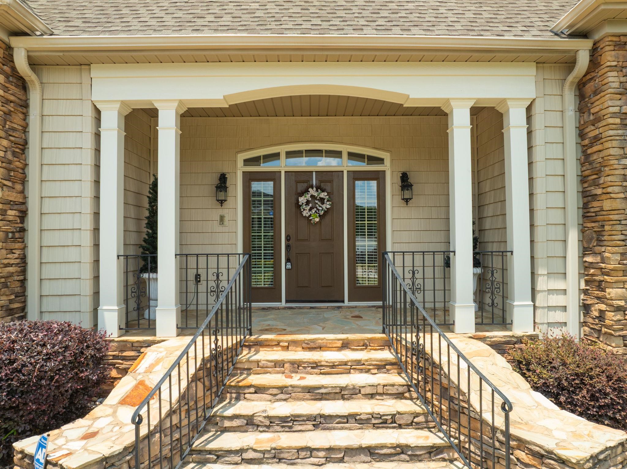 309 Whisper Walk Way Fountain Inn, SC 29644 - Photo 5 of 50 Gallery Image 5
