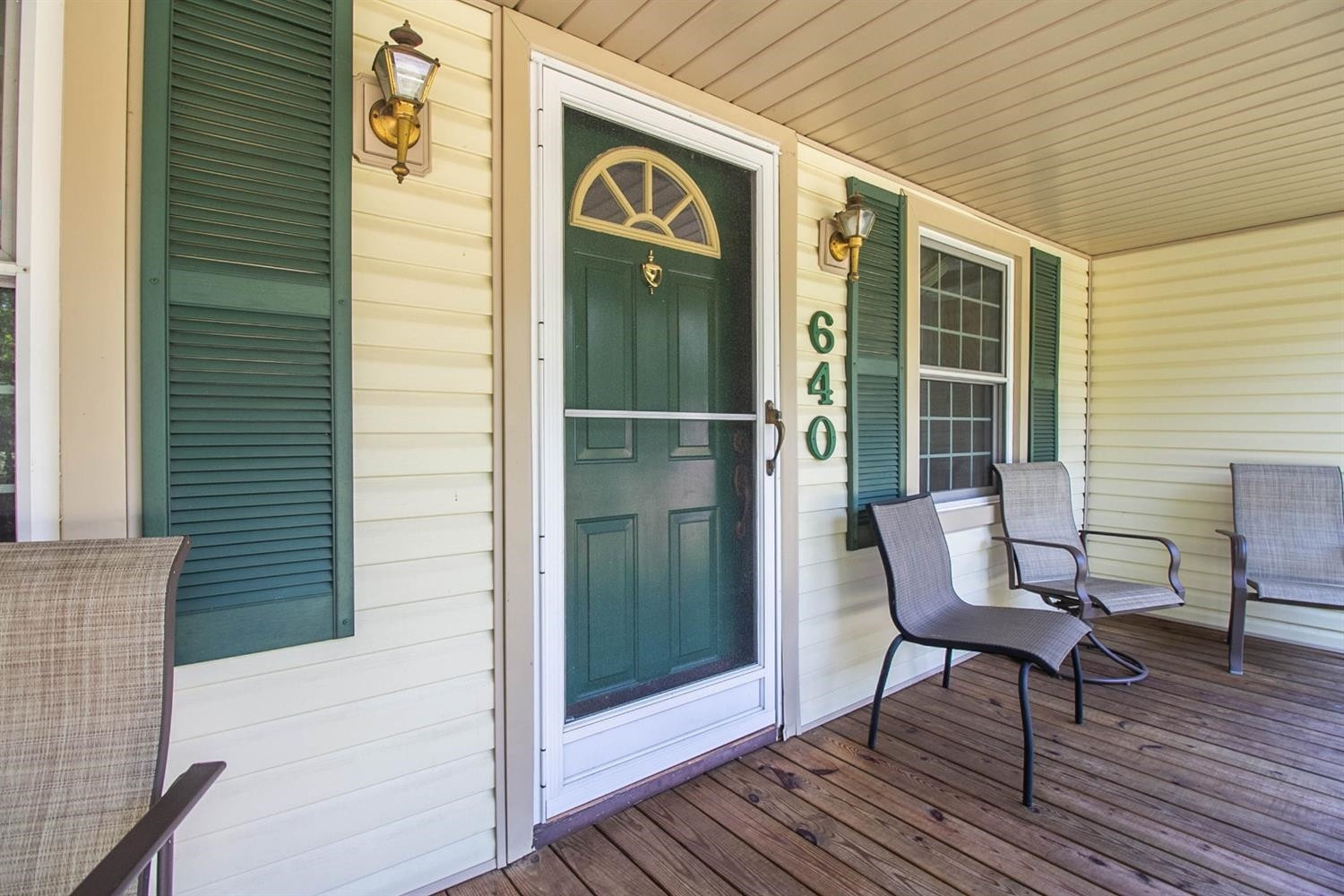640 Allen Road Milan, MI 48160 - Photo 4 of 44 Photo 4