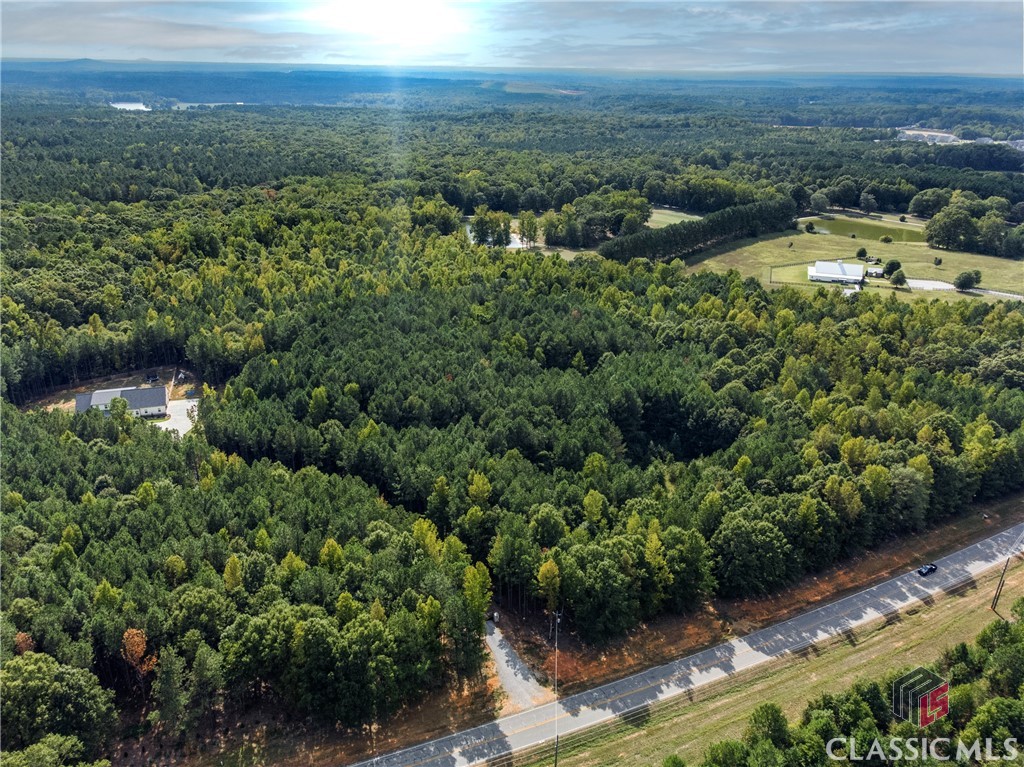 0 Hog Mountain Road Statham, GA 30666 - Photo 11 of 12 Gallery Image 11