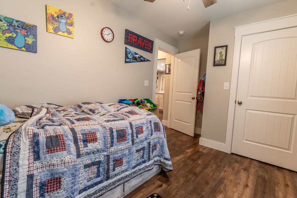 160 Luffman Road Chatsworth, GA 30705 - Photo 19 of 30 Gallery Image 19