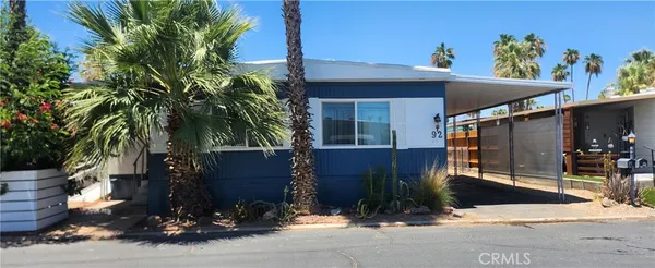 $120,000 | 51555 Monroe Street, Unit 92, Indio, CA 92201