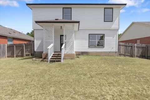 $424,900 | 513 Friendship Cove, Leander, TX 78641