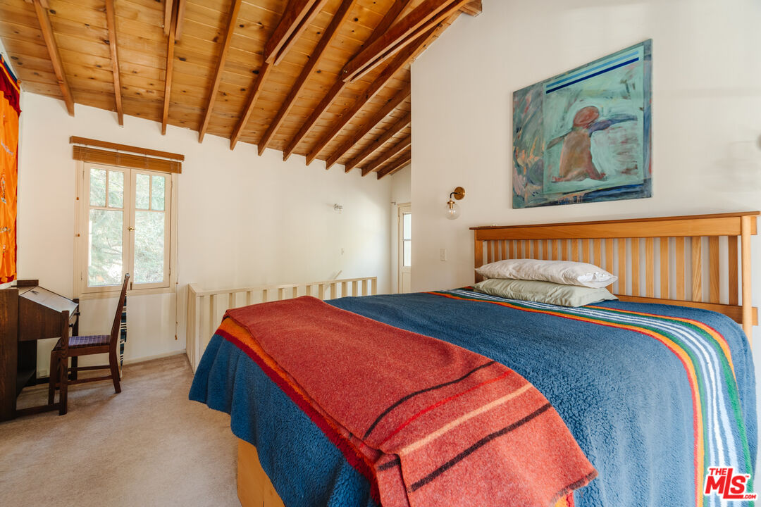 922 Old Topanga Canyon Road Topanga, CA 90290 - Photo 11 of 24