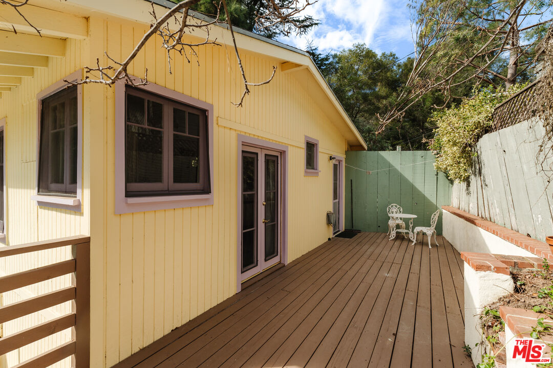922 Old Topanga Canyon Road Topanga, CA 90290 - Photo 17 of 24